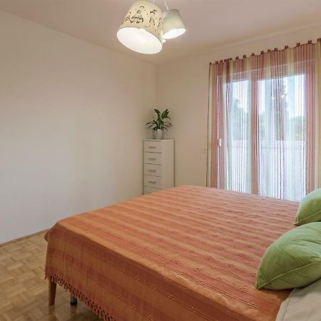Colosseum Apartment Πούλα Εξωτερικό φωτογραφία
