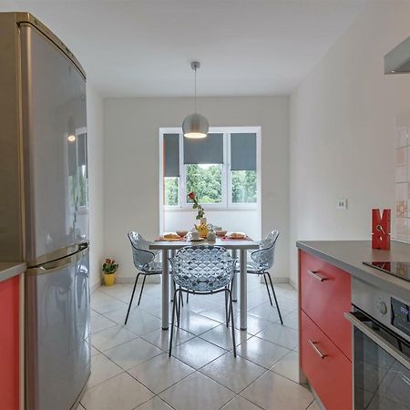 Colosseum Apartment Πούλα Εξωτερικό φωτογραφία