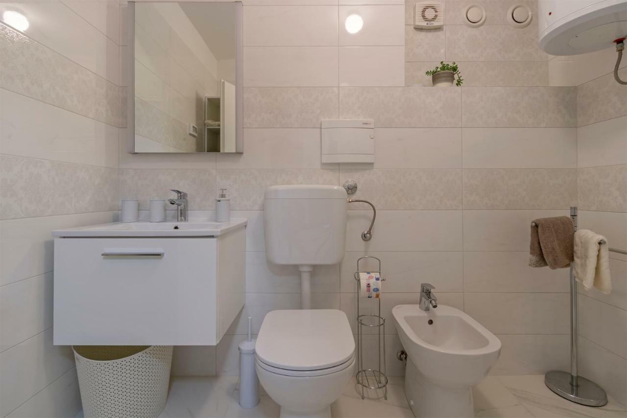 Colosseum Apartment Πούλα Εξωτερικό φωτογραφία