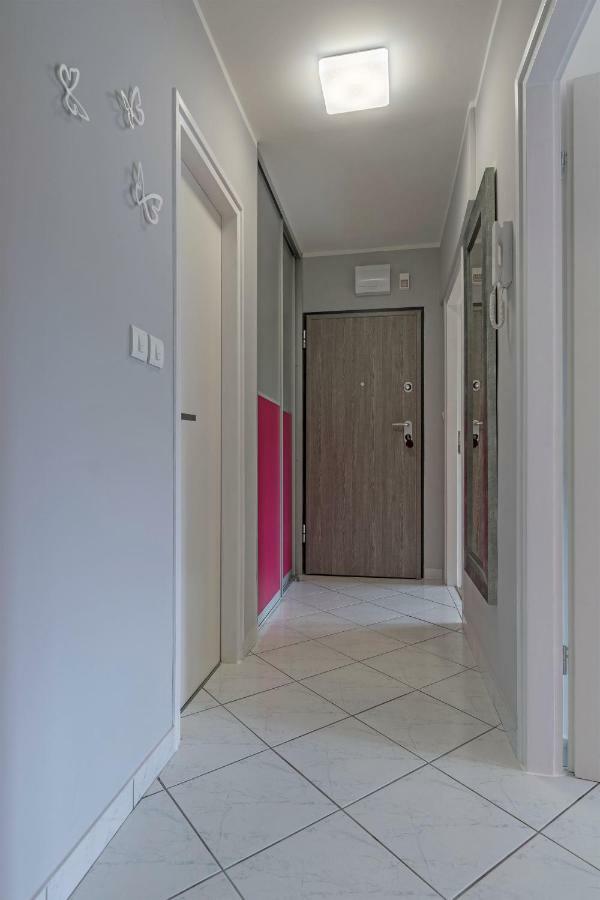 Colosseum Apartment Πούλα Εξωτερικό φωτογραφία