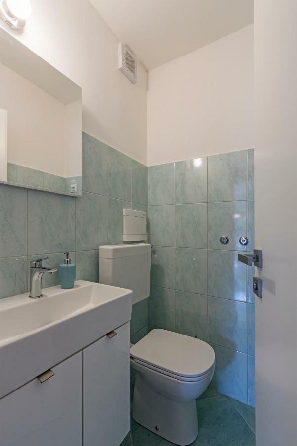 Colosseum Apartment Πούλα Εξωτερικό φωτογραφία