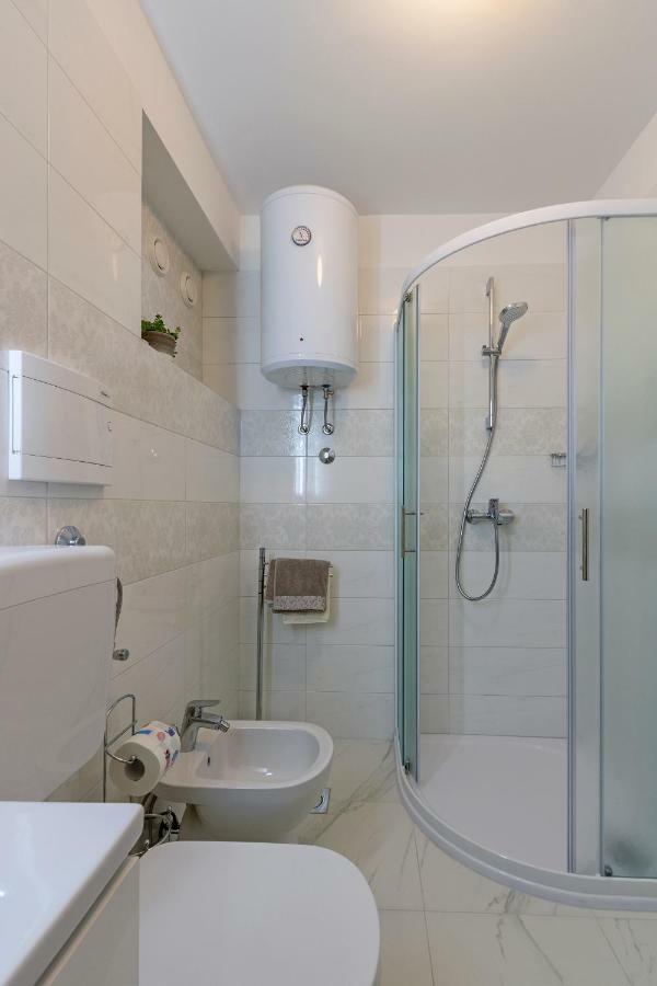 Colosseum Apartment Πούλα Εξωτερικό φωτογραφία